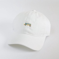 公車棒球帽