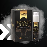 Original borneo king hq