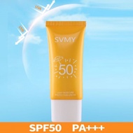 Lameila SVMY Sunscreen / Sunscreen Lameila/ Sunscreen SPF 50/ SVMY