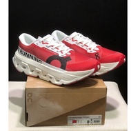 On Cloudmonster 3 Hyper Men's and Women's Anti slip Training Running Shoes 6B69