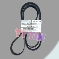 (6PK1617)-NISSAN SERENA C27 FAN BELT B-BELTINH(11720-5TK0B)