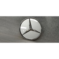 MERCEDES-BENZ MB100 W220 SPORT RIM COVER WHEEL CENTER HUB CAP (ORIGINAL)