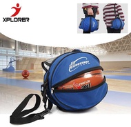 LY Professional Basketball Football Ball Holder Sports Gym Volleyball Basketball Soccer Ball