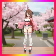 BANDAI SPIRITS 30MS SIS-Y00 Shuremi [Color B] Pre-Colored Plastic Model【Direct from Japan】
