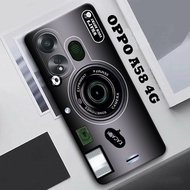 Latest Oppo A58 4G Softcase 2023 - Latest Oppo A58 4G Case 2023 - Latest Oppo A58 4G Case 2023 - Lat