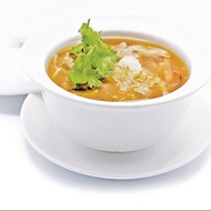 [TUNGLOK] (Chinese Dish) Fish Maw Soup 鱼鳔羹 [PEC16]