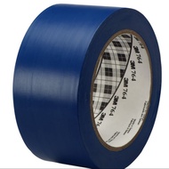 3m Vinyl Tape 764 Floor Tape 2x33M