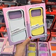 [Wave Liquid Silicone Magnetic Suction] Camera Button All-Inclusive Suitable For iPhone 17 16 Pro Ma