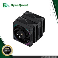 Thermalright Phantom Spirit 120 Evo Digital CPU Air Cooler