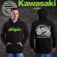 KAWASAKI JACKET NINJAkawasaki.