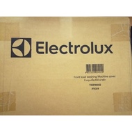 Front Load Washing Machine Cover ELECTROLUX Size 6.5-11 kg