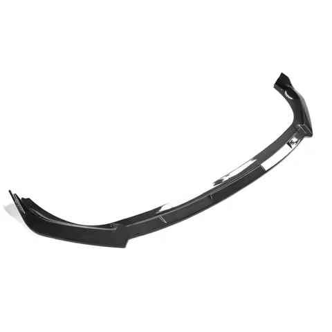 Front Bumper Spoiler for Nissan X-Trail Rogue T32 Front Skirts Air Splitter 2019 Car Body Kit Access