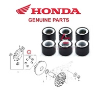 Roller Set Weight 15G ( 2212A-KWN-640 ) Vario 125