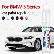 Paint Repair Brush Touch Up Scratch Remover For 1972-2025 5 Series BMW E12 E28 E34 E39 E60/E61 F10/F