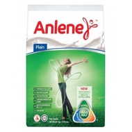 Anlene Regular Milk Powder for Adults (Plain) 600g