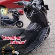 Yamaha NMAX TURBO NEO TECHMAX 2024 2025 Tubular Crashbar
