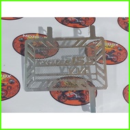 ↖ ┗ Sniper 155/155r Radiator Cover