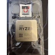 Ryzen 7 5700X3D AMD processor