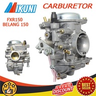 CARBURATOR BELANG 150 FXR150 untuk Suzuki Raider150 Raider SHTRIA FU 150 Skuter Motosikal Karburetor
