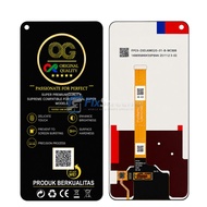 LCD TOUCHSCREEN LCD OPPO A52 2020 - LCD OPPO A92 2020 - LCD OPPO A72 2020 COMPLETE Original 1 SET
