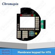 New key film Membrane keypad for 6FC5448-0AA10-0AA0 6FC5 448-0AA10-0AA0 6FC5447-0AA10-0AA0 6FC5 447-