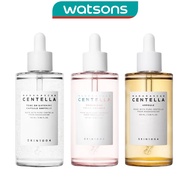 【Watsons】SKIN1004 Madagascar Centella Tone Brightening Capsule Ampoule +Centella Ampoule+ Fresh Ampo
