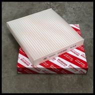 87139-06080 TOYOTA YARIS VIOS ALTIS WISH CAMRY ESTIMA ALPHARD FORTUNER INNOVA HILUX AIRCOND CABIN FI