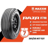 MAXXIS 265/65 R17 112T RAZR HT780 TL