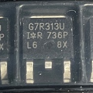 G7R313U IRG7R313U Transistor To-252 IC Chips