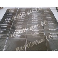 Explanation (2) Ar Ticket @ Nanaberries_go