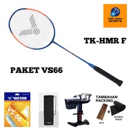 Victor Thruster K HMR F TK-HMR F Badminton Racket