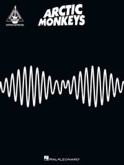 Arctic Monkeys - AM Songbook Arctic Monkeys