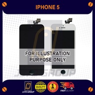 JJ70 Battery Bateri Compatible For IP 5 SE /  SE 2016