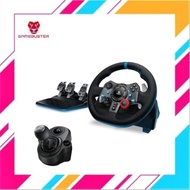 Logitech G29 Driving Force Racing Wheel/ Driving Force Shifter