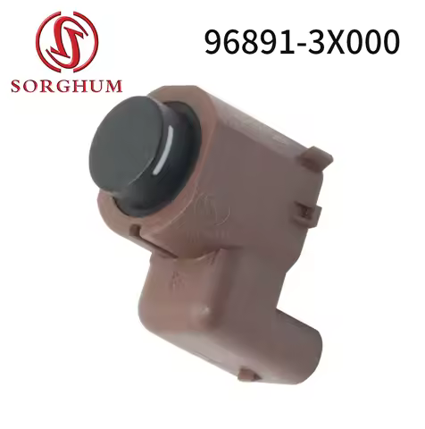 SORGHUM 96891-3X000 For Hyundai Kia New Car PDC Parking Sensor Bumper Distance Control Switch 968913