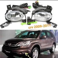 Fog lamp HONDA CRV 2009 2010 2011