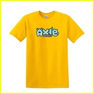 【Latest Style】 Axie Infinity Shirt / Axie T Shirt Pure Cotton Unisex for Adult
