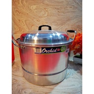 Super Thick! Steamer Pot diameter 26cm