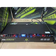 Nâng tiếng TD acoustic cb1000 & cb 2000