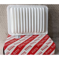 Yaris New Imitation Air Filter 17801-0M020