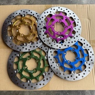DISC VIETNAM 267MM YAMAHA