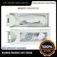 NA-F65B2 NA-F70B1 NA-F70B2 PANASONIC WASHING MACHINE LINT FILTER
