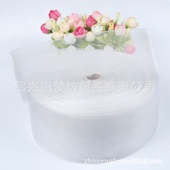 Curtain Netting Tape Nylon Window Transparent Foot Cloth Tape Perforated Tape Transparent Perforated