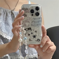 TM156 For Xiaomi POCO X7 Pro X6 Neo F7 F6 C75 C61 X5 X4 X3 X2 C65 C55 C51 C50 C40 C31 C3 M7 M6 Plus 