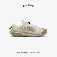 Official Original Nike ACG Mountain Fly 2 Low Light Orewood Brown