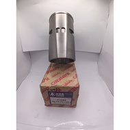 KNB Yamaha Y125ZR (60X72X70X120.5MM) Cylinder Liner Sleeve Sarung Tukir Engine Block Piston