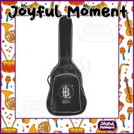 BLW 600D2C Padded Acoustic Guitar Bag