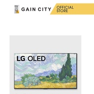 Lg 55" Oled Thinq Smart Tv Oled55g1pta