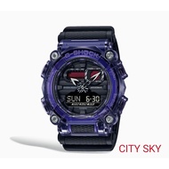 [G-SHOCK WATCH]-GA-900TS-6ADR-100% ORIGINAL WATCH