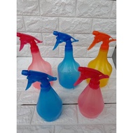 Stok Sedia Semburan Air Lutsinar 1000ml 500ml / Transparent Water Spray 1000ml 500ml ( WS1000 /WS500